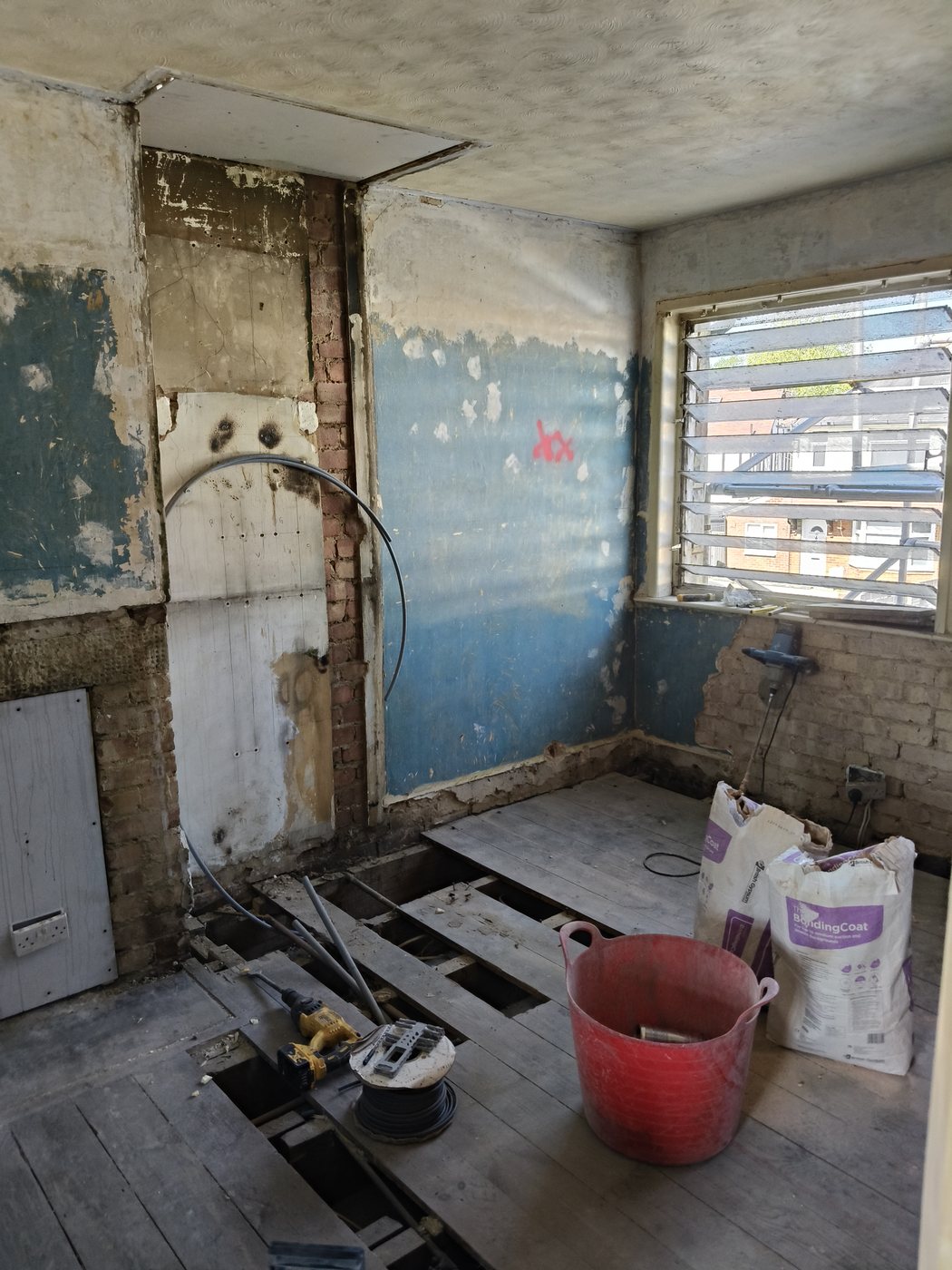Current Project photo