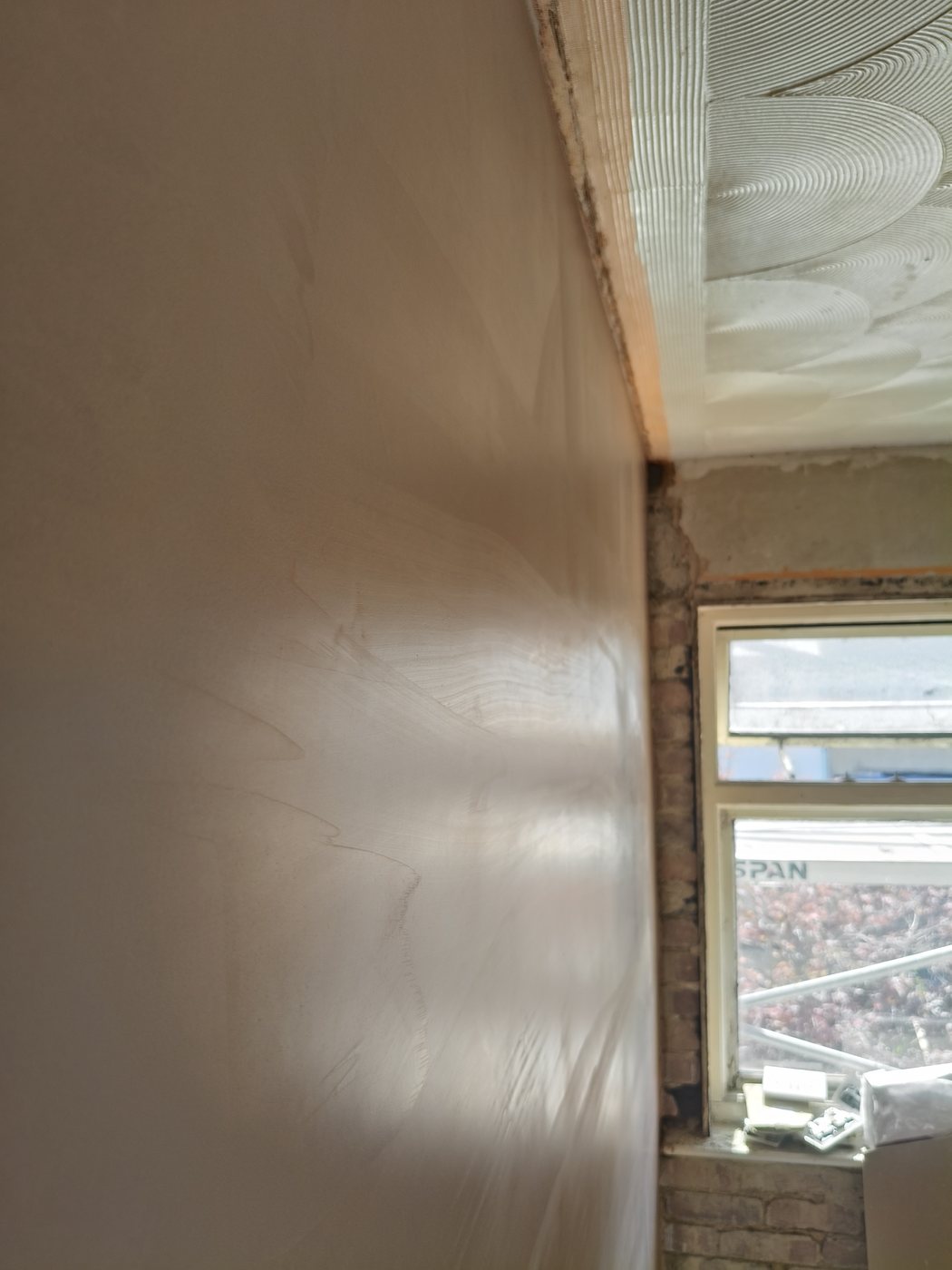 Current Project photo
