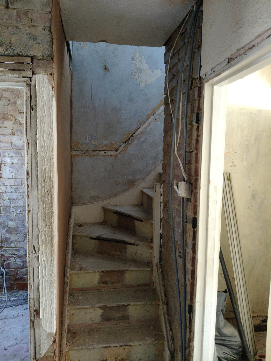 Current Project photo