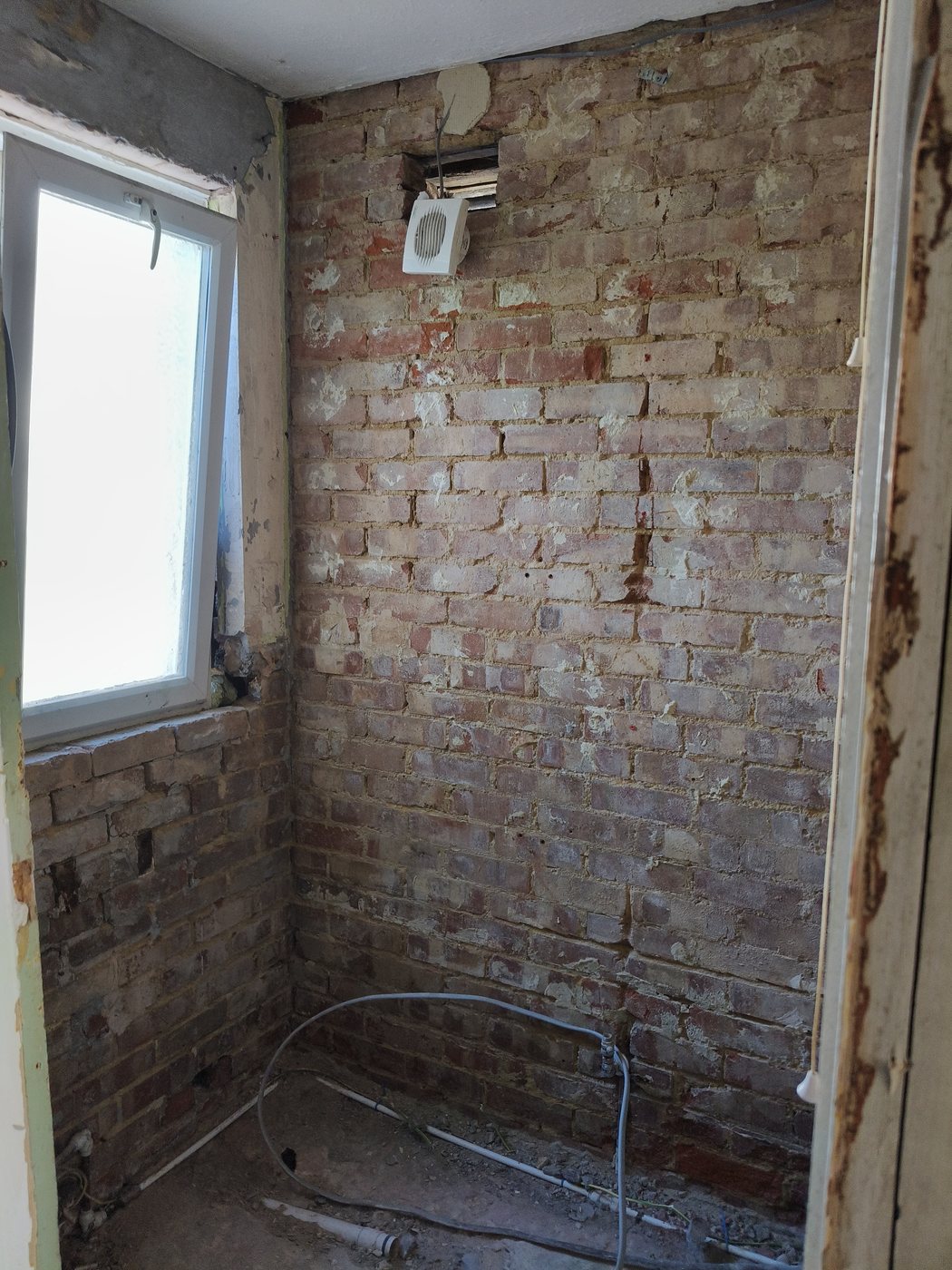 Current Project photo