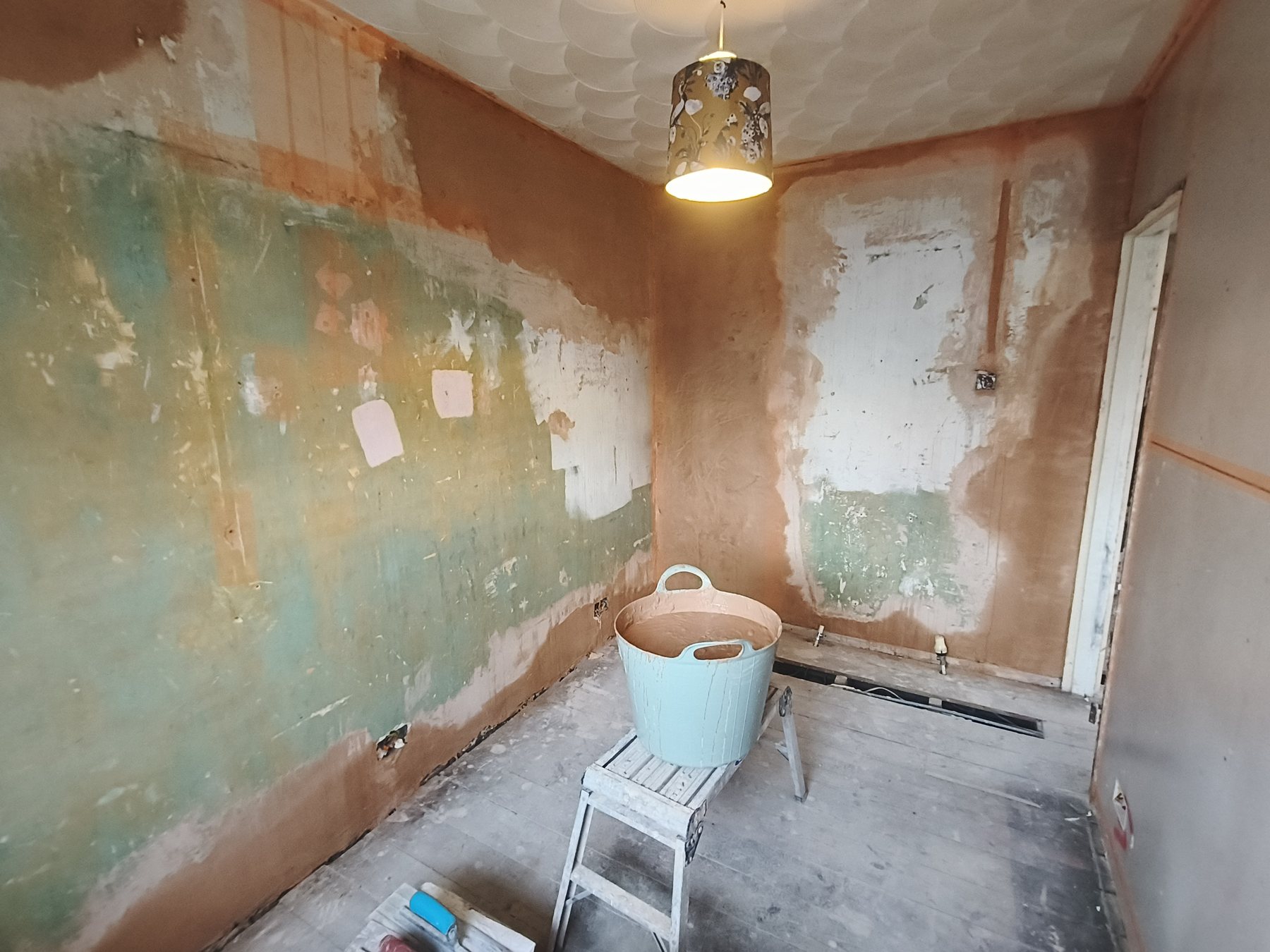 Current Project photo