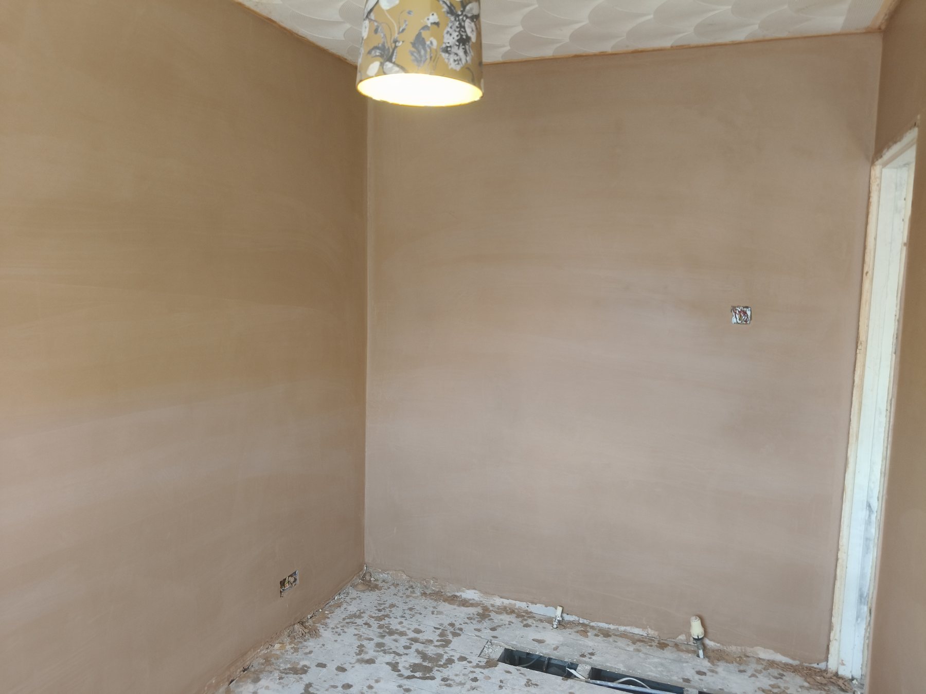 Current Project photo