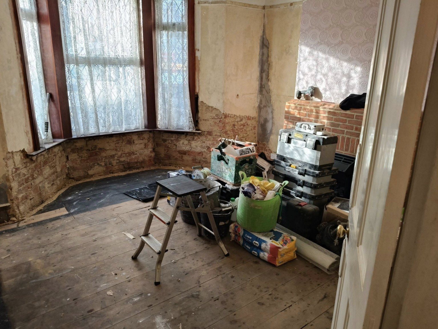 Project 1 photo