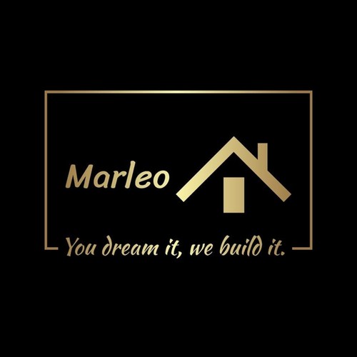 Marleo Construction logo