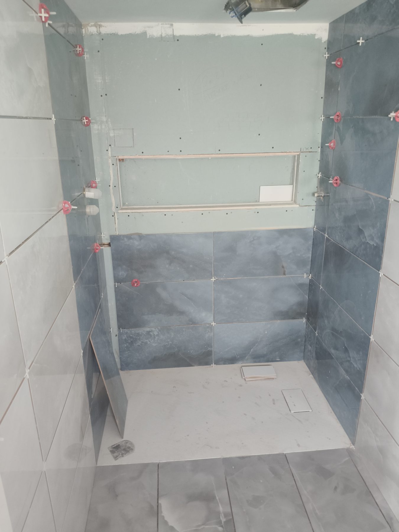 Tiling project photo 5