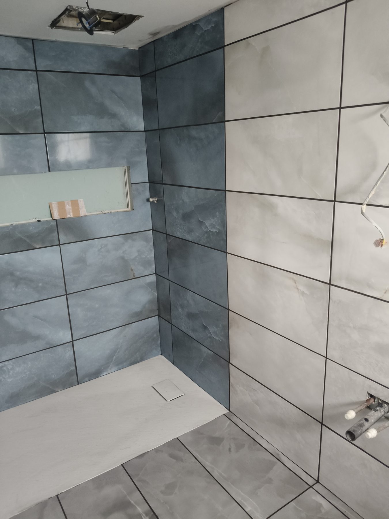 Tiling project photo 6