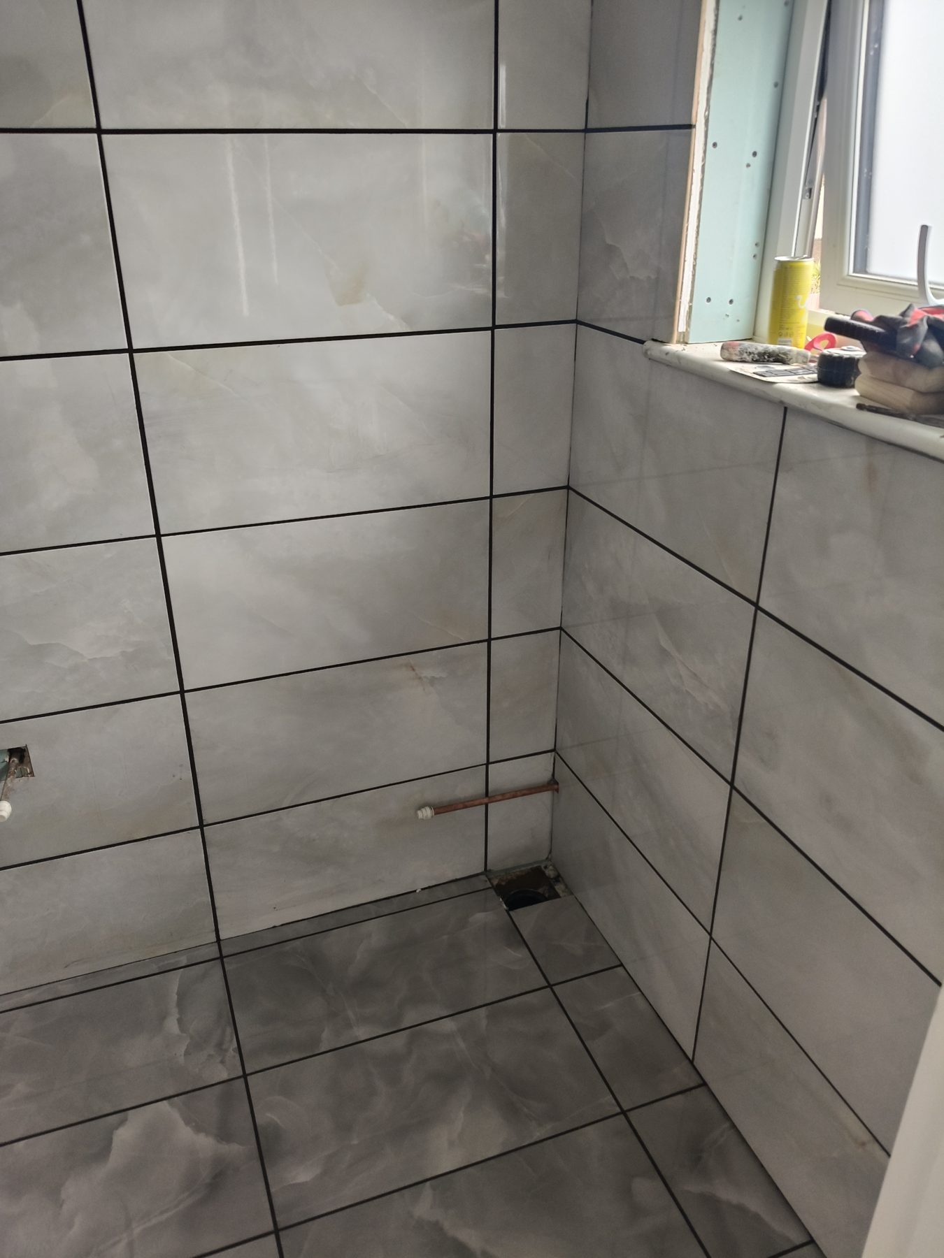 Tiling project photo 7