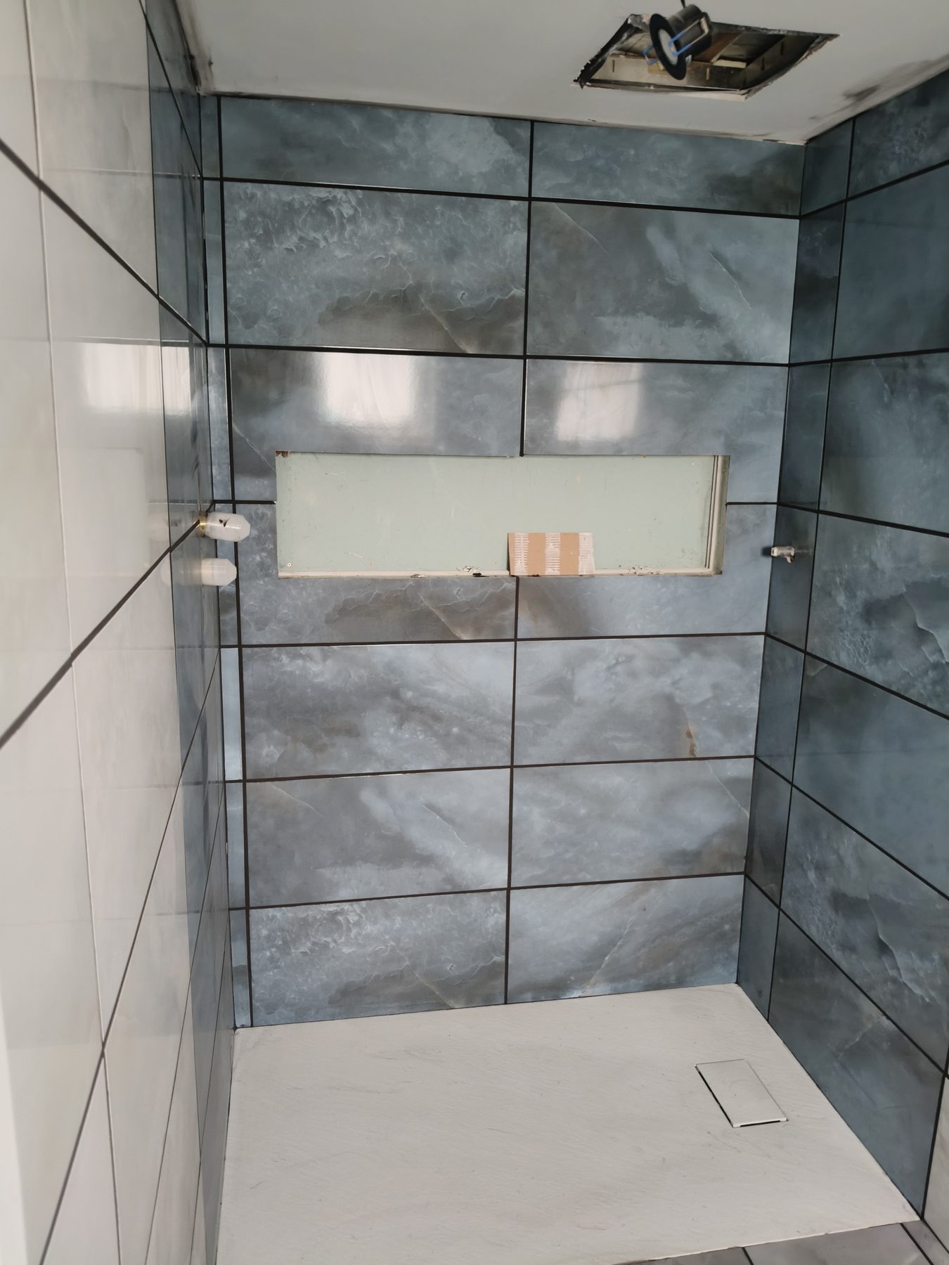 Tiling project photo 9