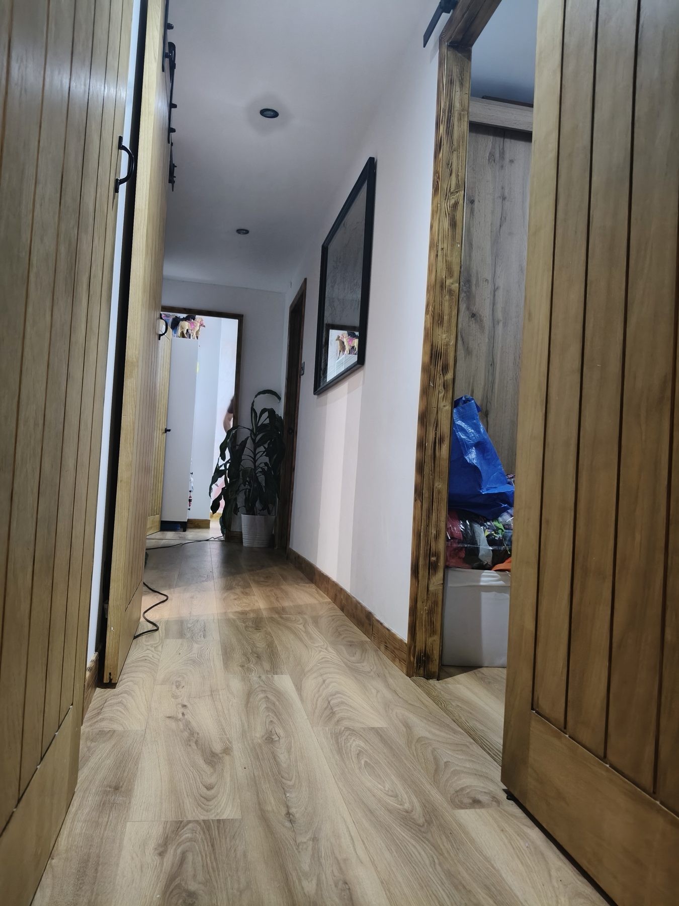 Flooring and floor tiling project photo 10