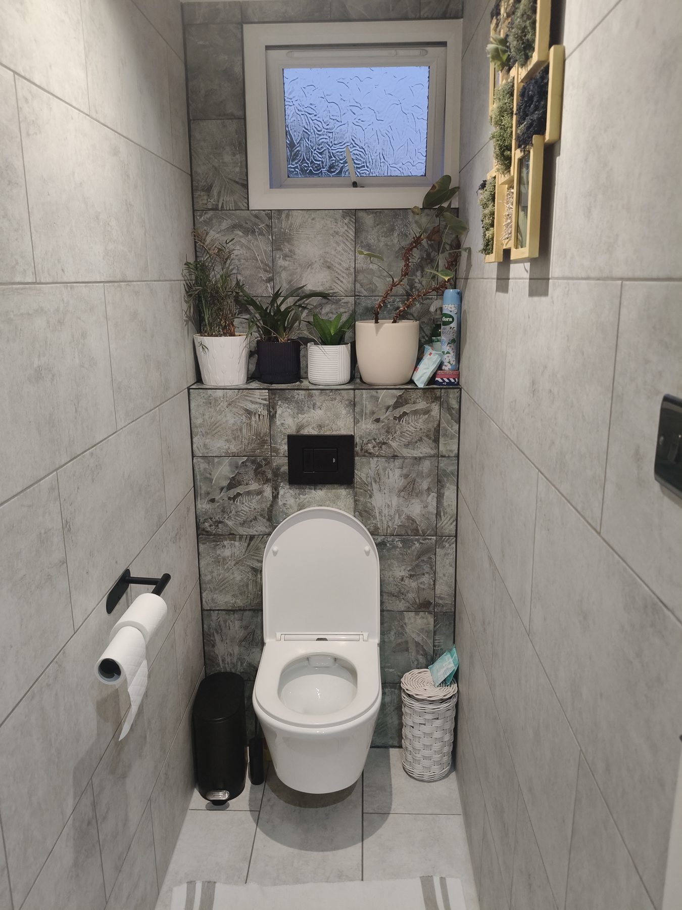 Tiling project photo 11