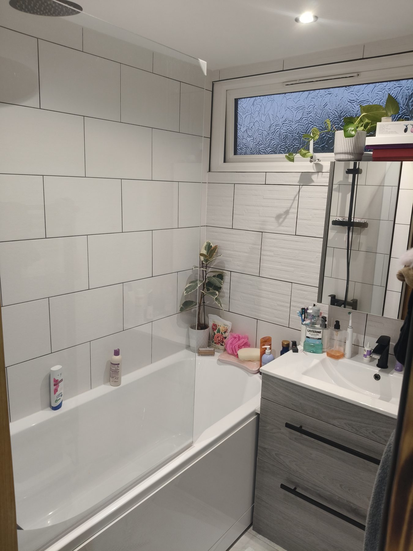Tiling project photo 12