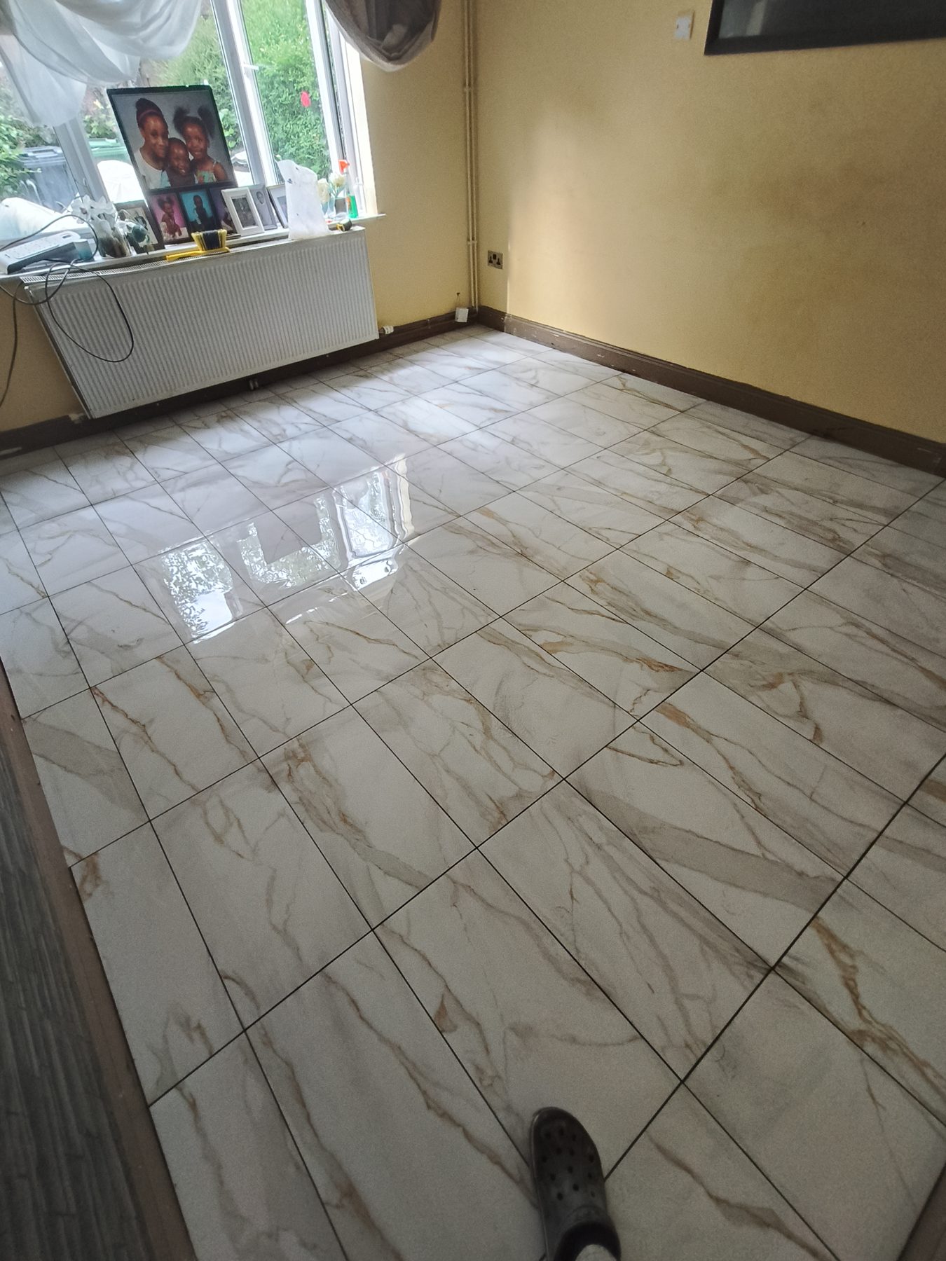Flooring project photo 15