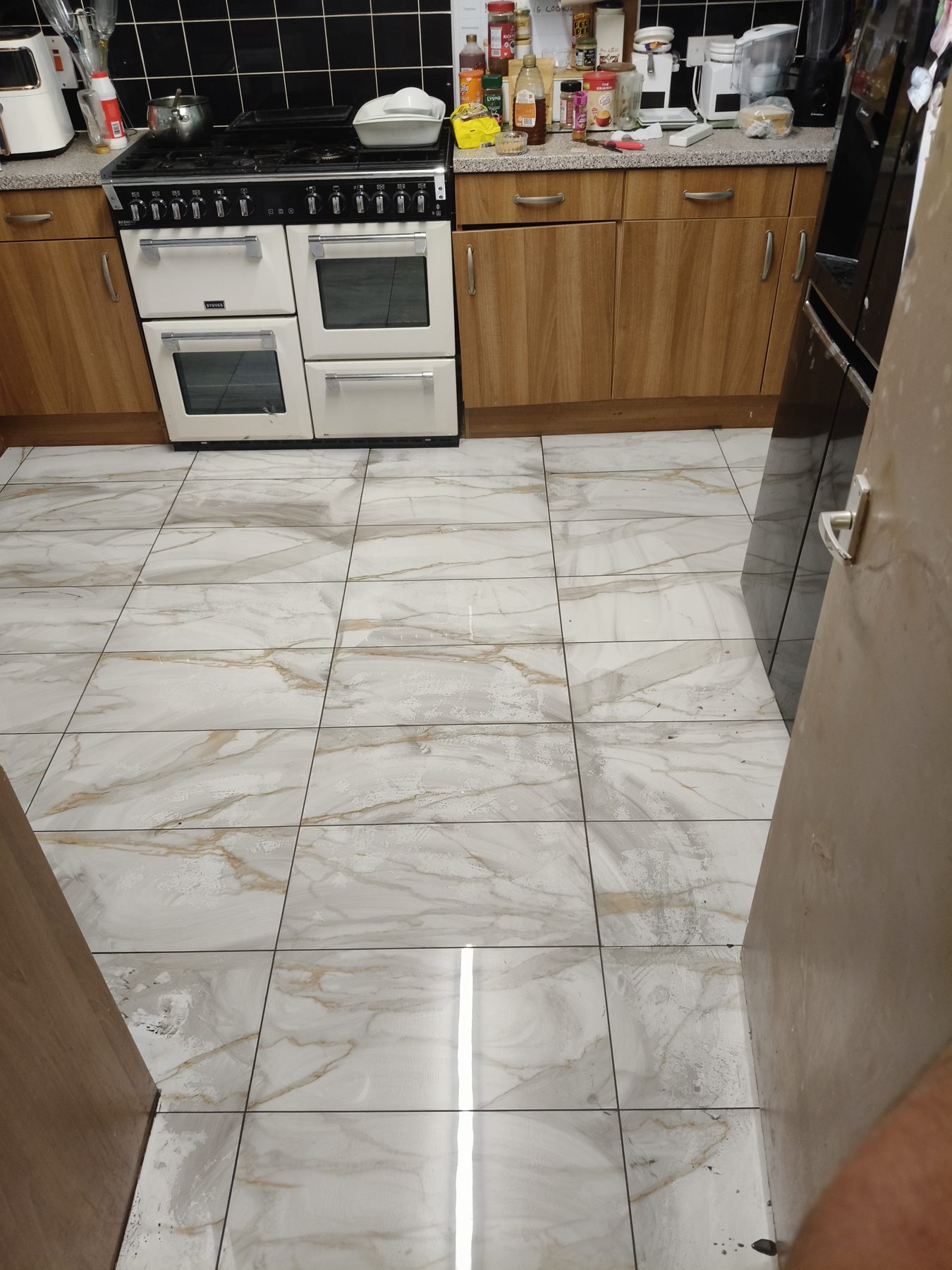 Flooring project photo 16
