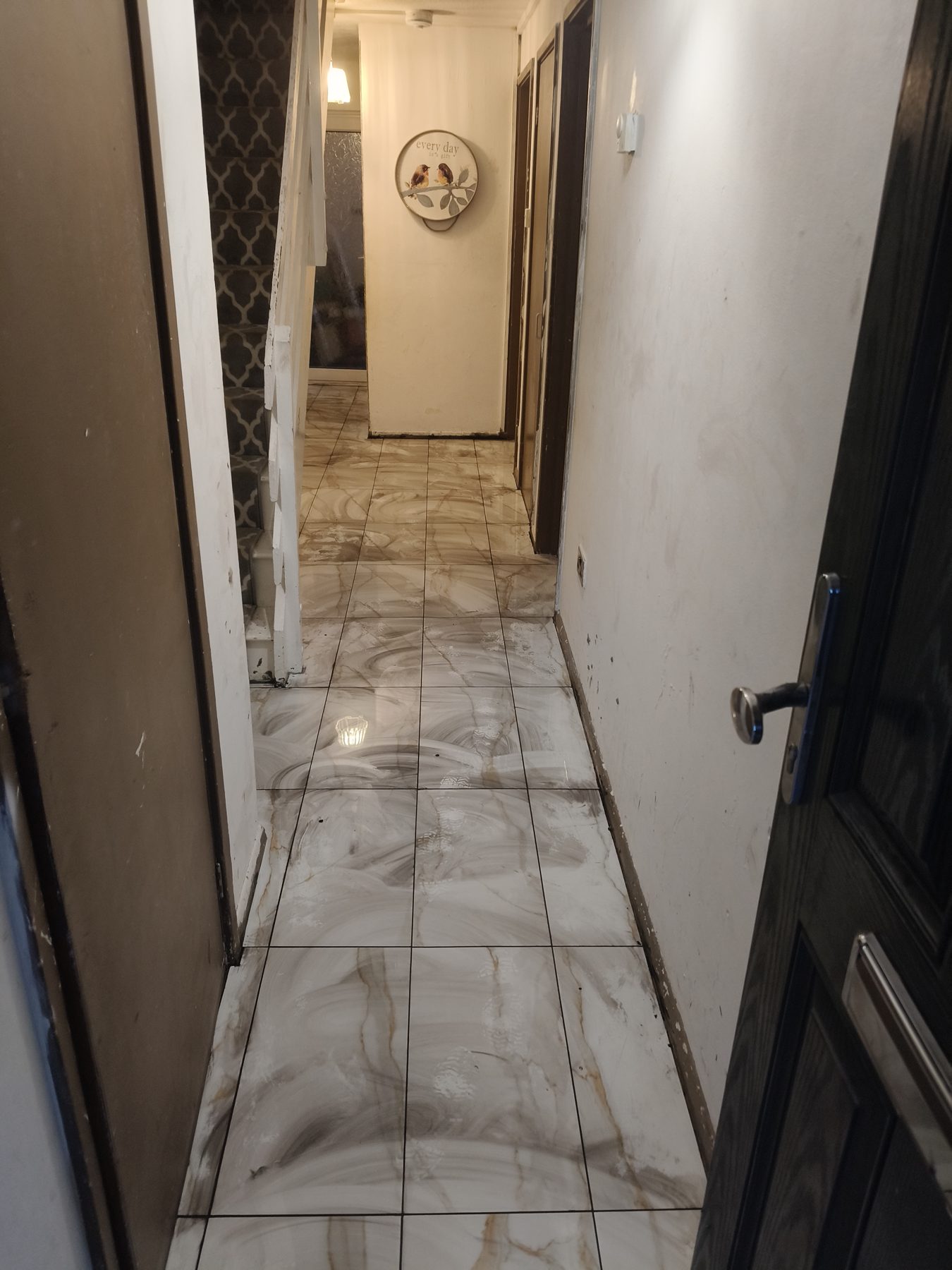 Flooring and floor tiling project photo 17