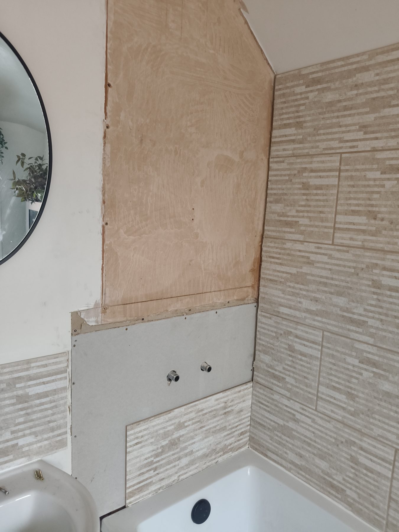 Tiling project photo 24
