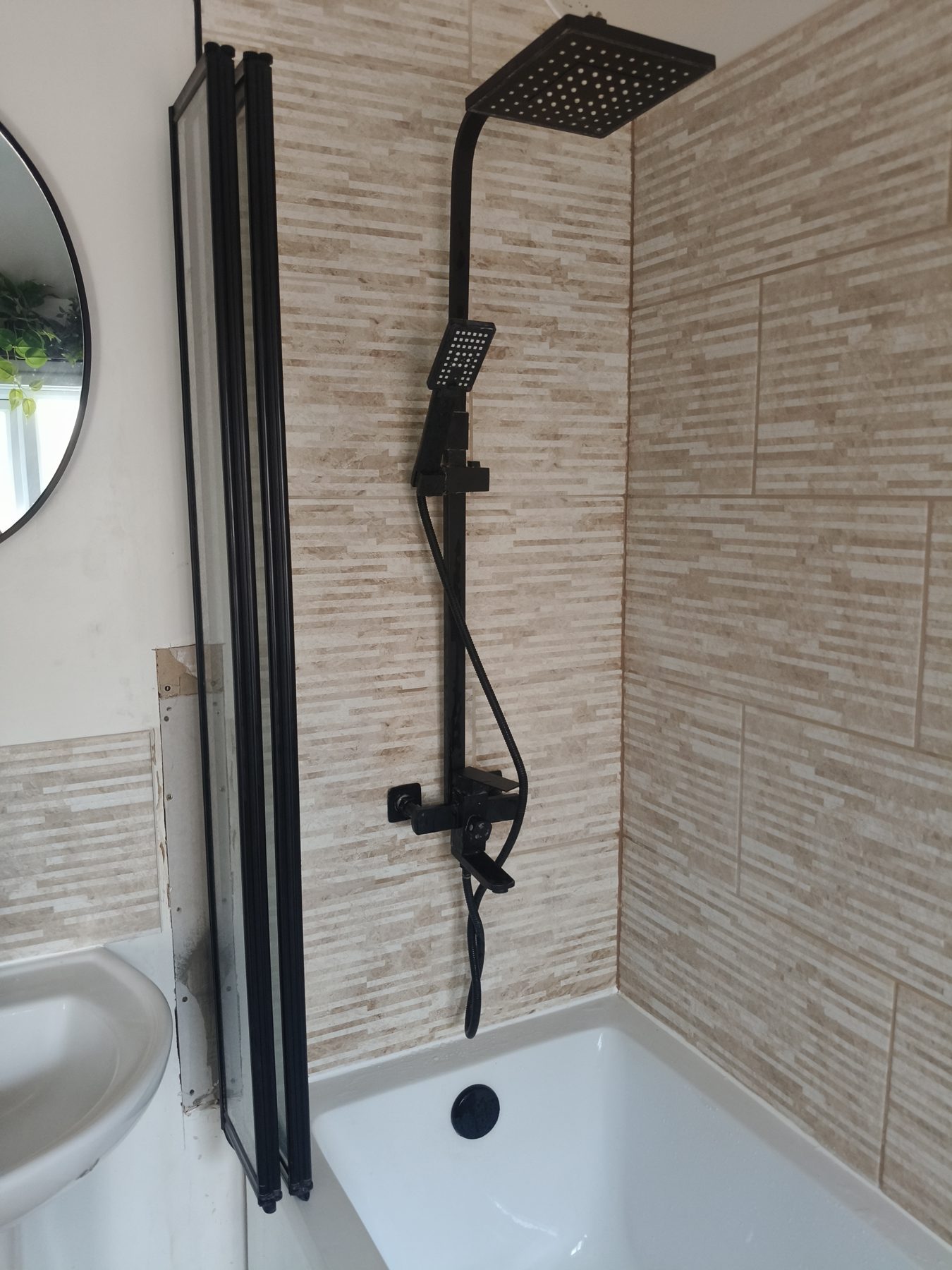 Tiling project photo 25
