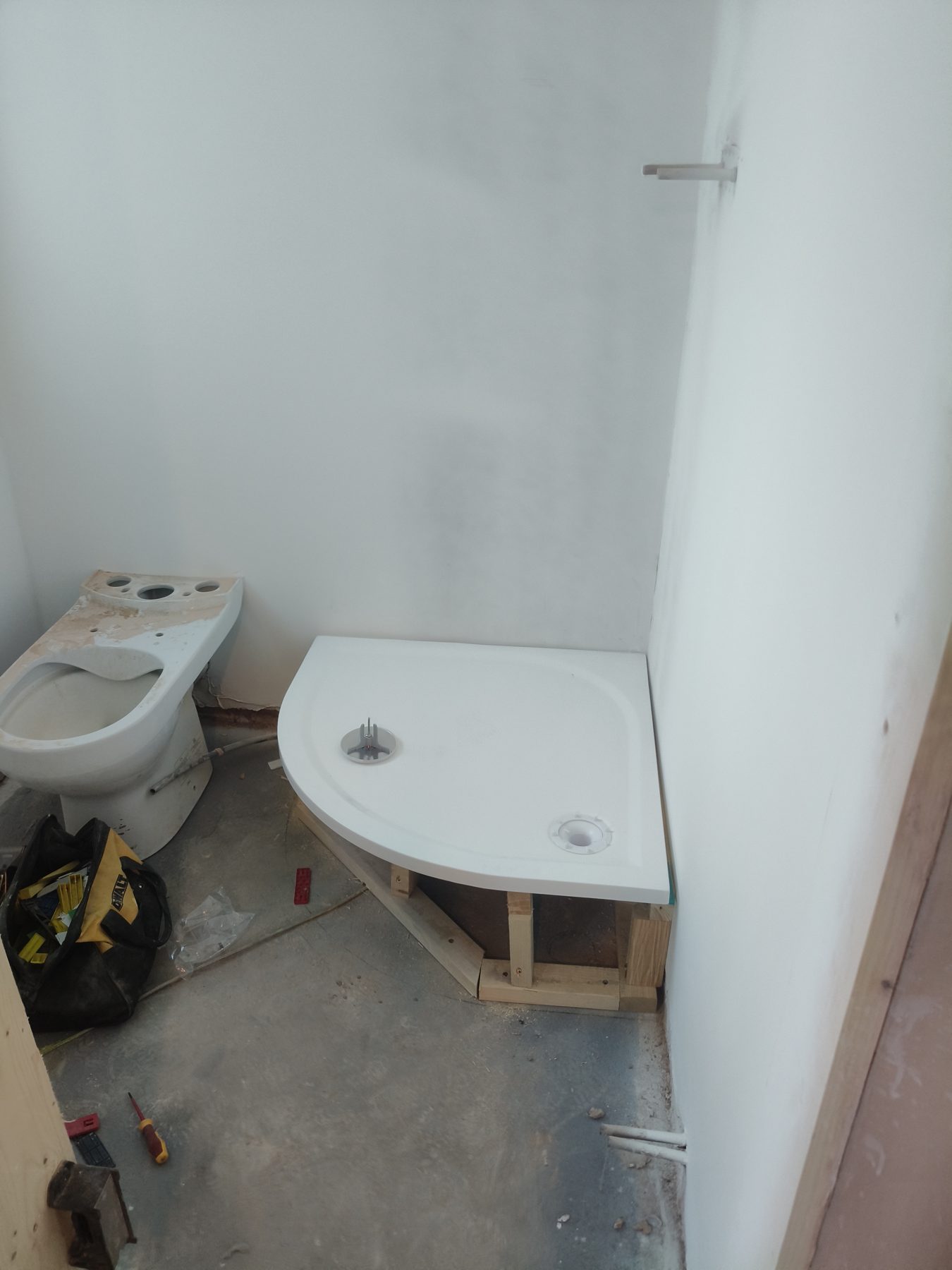 Facility management and maintenance project photo 28